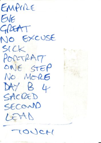 Sheffield Poly, Sheffield