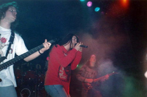 Marquee, London – Photo Gallery