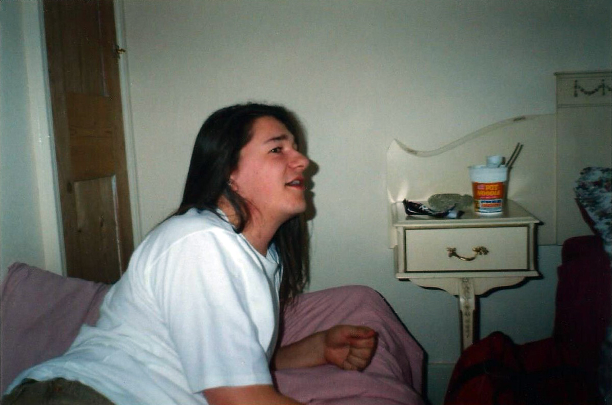 Portsmouth – The gig that never was