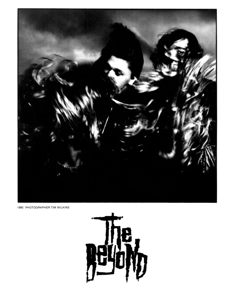 Press pic – The ‘Hair’ shot