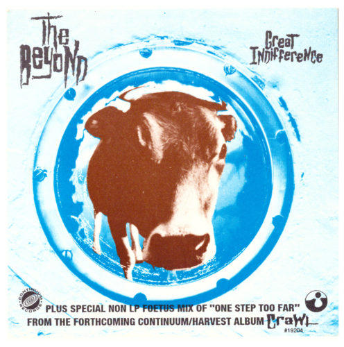 Great Indifference US Promo