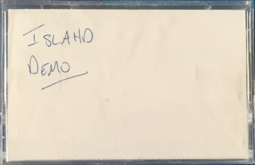 Island Demos 1993