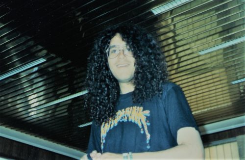 Interview by Phil Alexander – Living Colour Tour