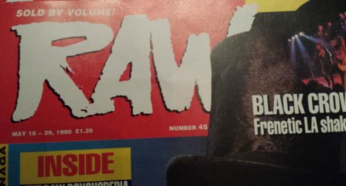 Manic Sound Panic review