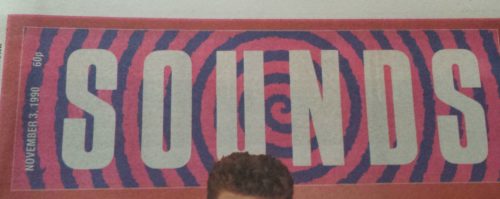 Sounds live review – supporting Tankard (bizarre, I know)