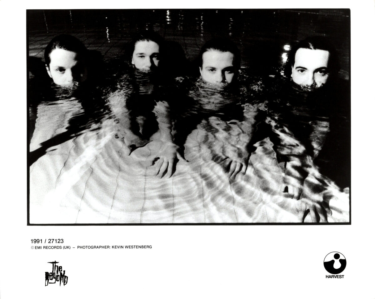 Empire – press photo