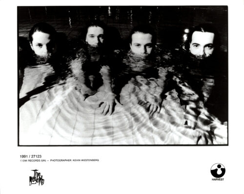 Empire – press photo