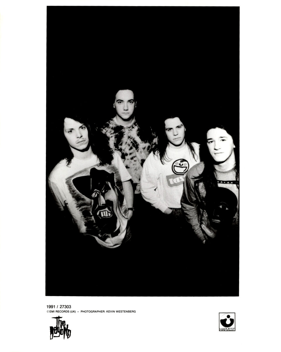 Crawl press photo